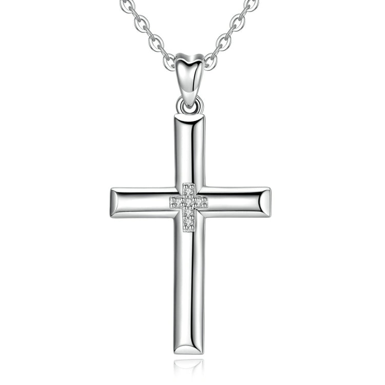 Cross Necklaces